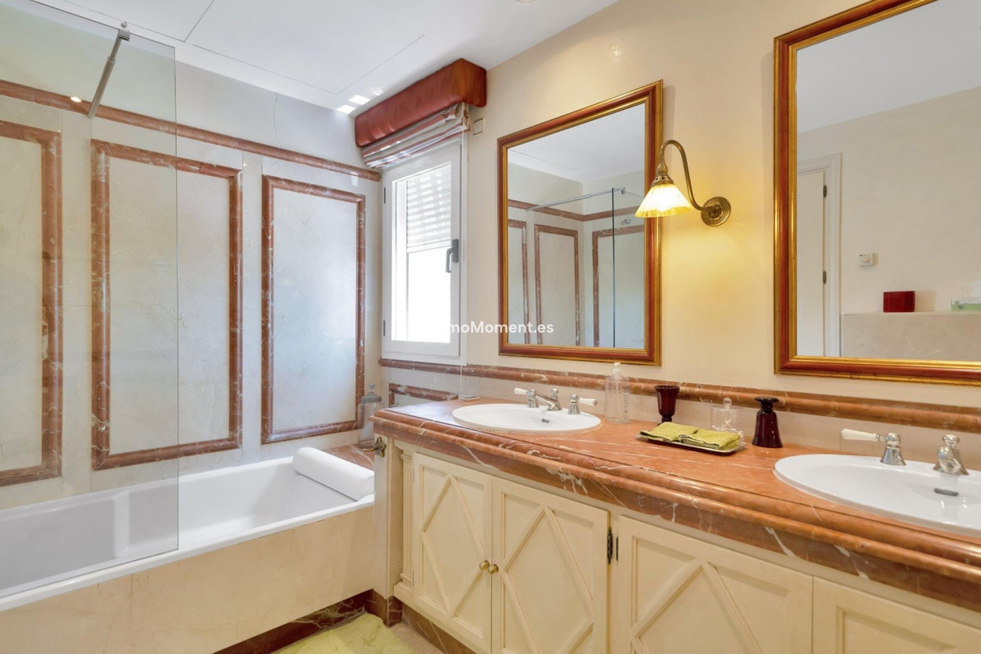 Revente - Appartement - Marbella - Marbella Centro