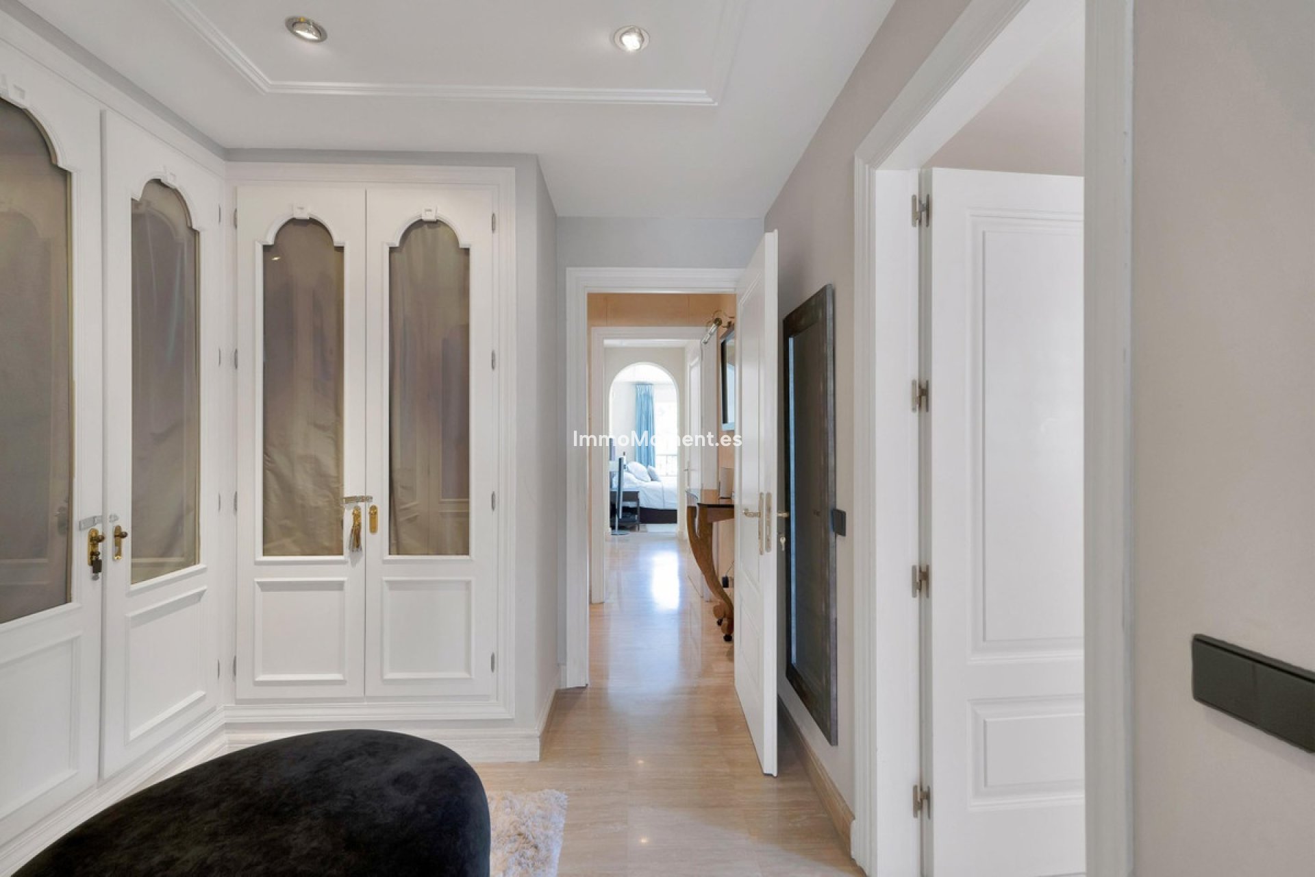 Revente - Appartement - Marbella - Marbella Centro