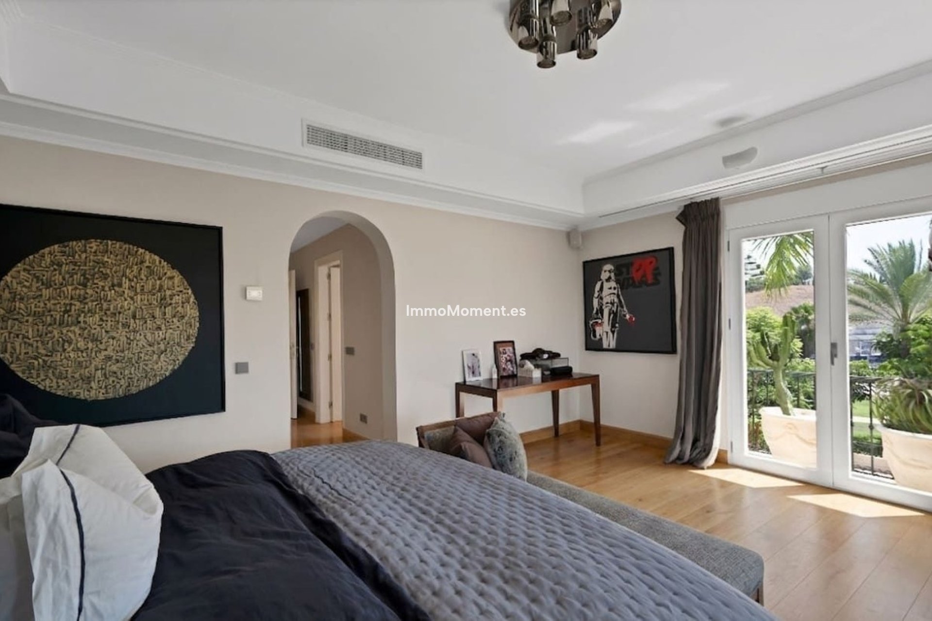 Revente - Appartement - Marbella - Marbella Centro