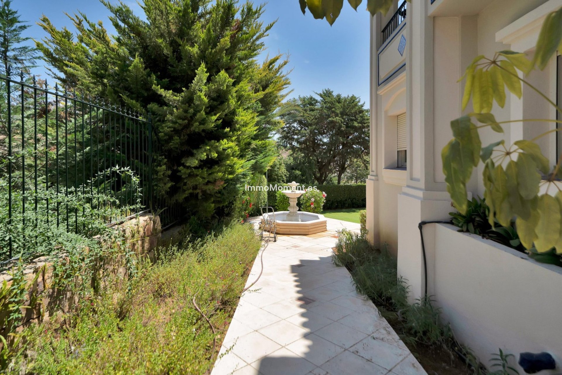 Revente - Appartement - Marbella - Marbella Centro