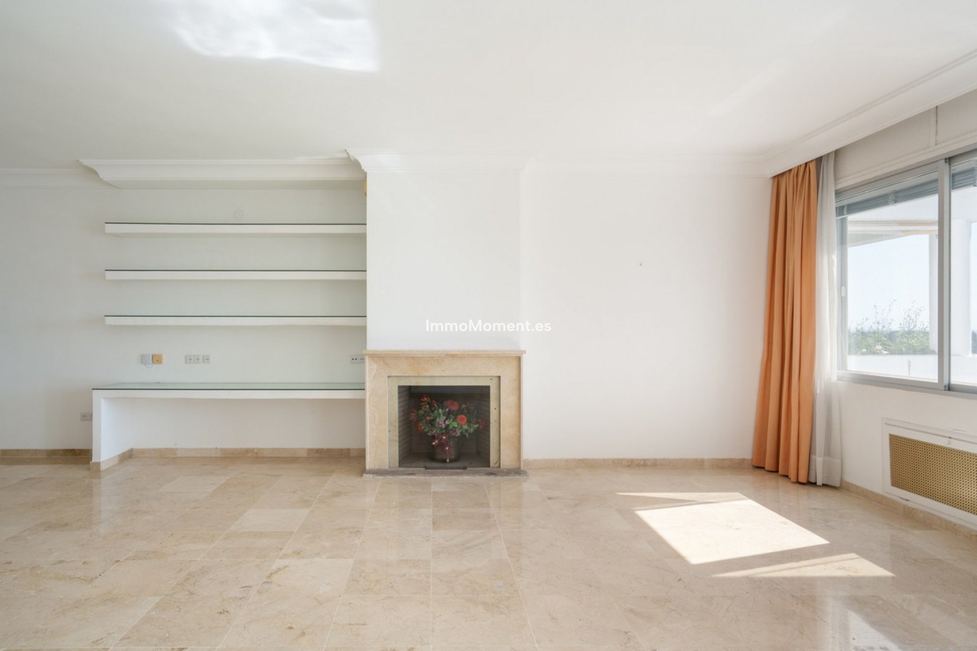 Revente - Appartement - Marbella - Marbella Centro