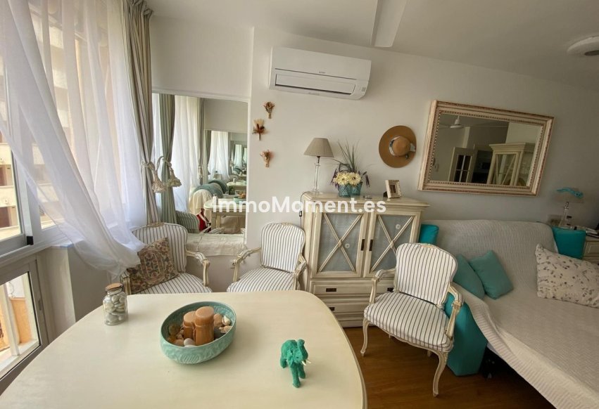 Revente - Appartement - Marbella - Marbella Centro