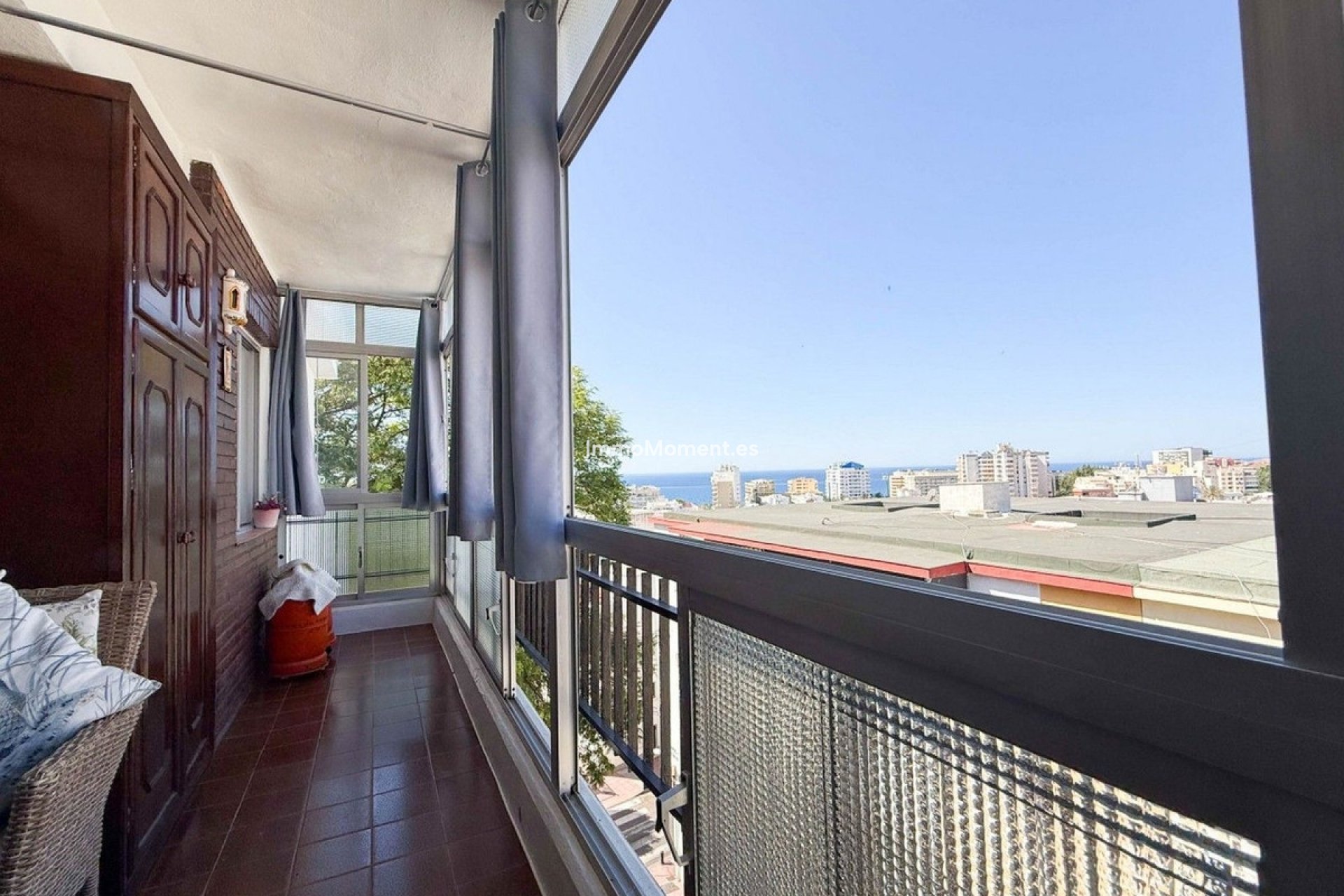 Revente - Appartement - Marbella - Marbella Centro