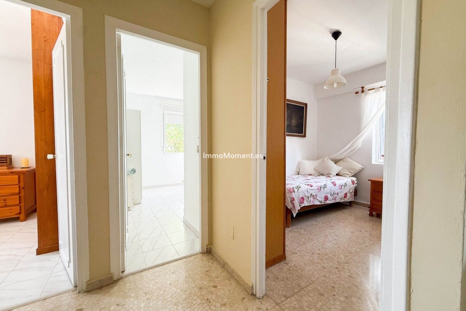 Revente - Appartement - Marbella - Marbella Centro