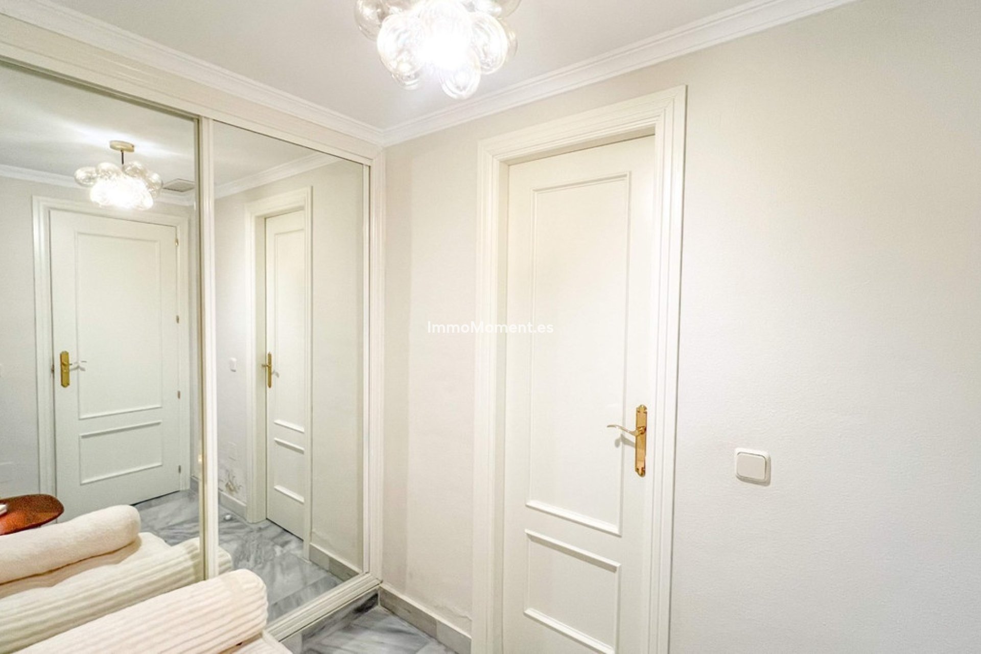 Revente - Appartement - Marbella - Marbella Centro