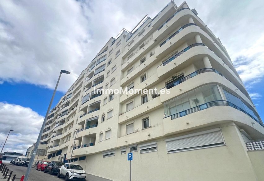 Revente - Appartement - Marbella - Marbella Centro