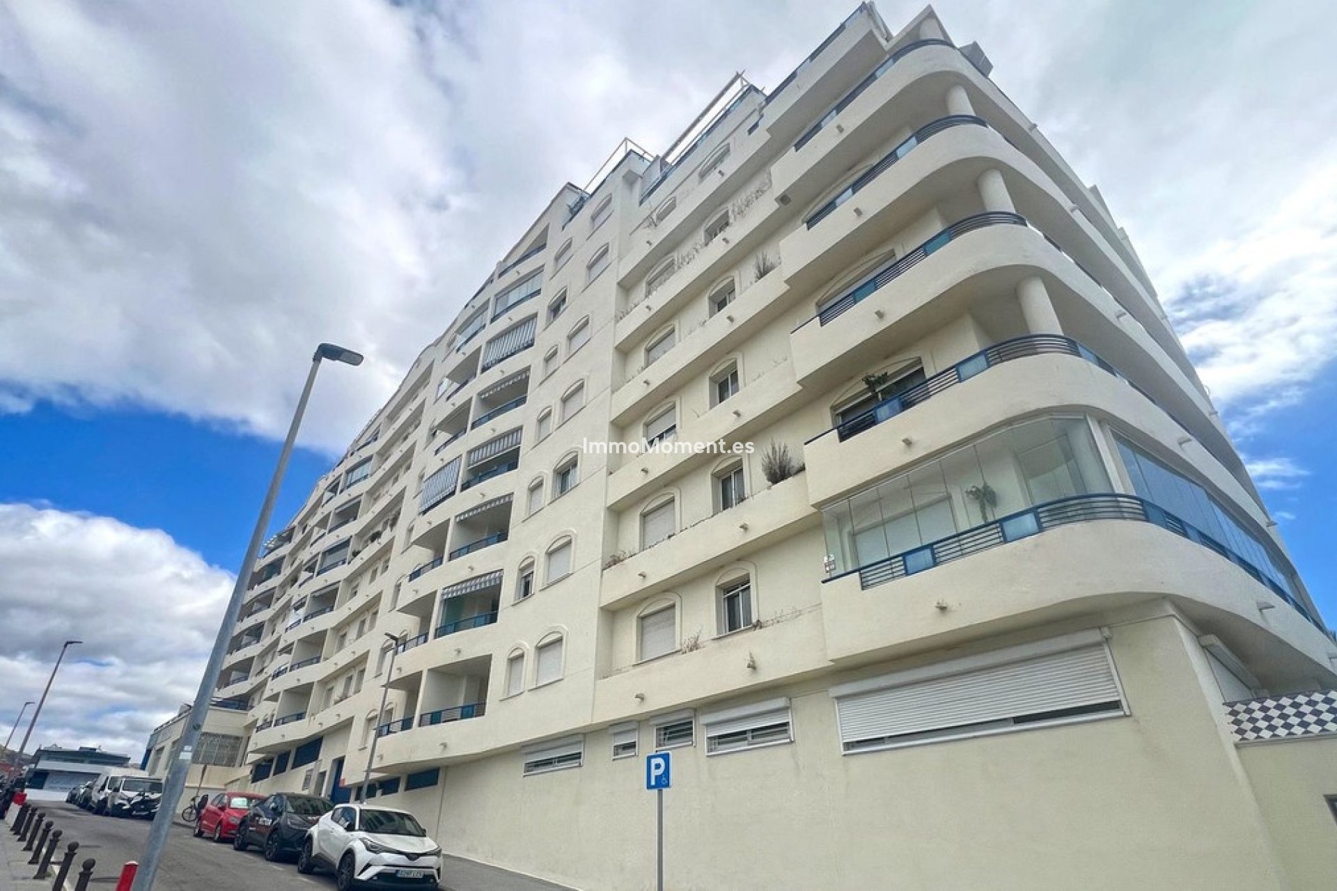 Revente - Appartement - Marbella - Marbella Centro
