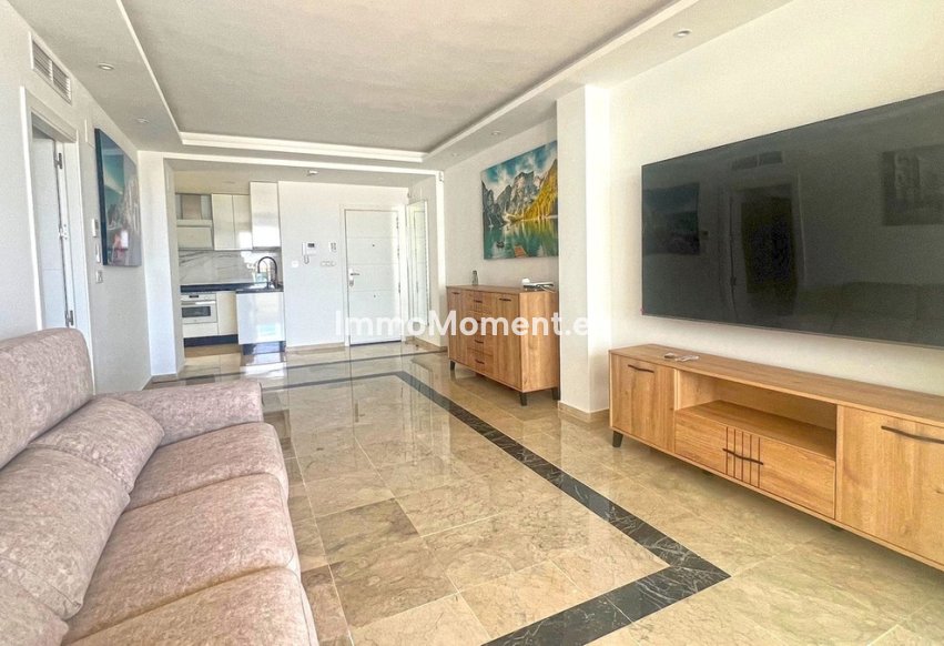 Revente - Appartement - Marbella - Marbella Centro
