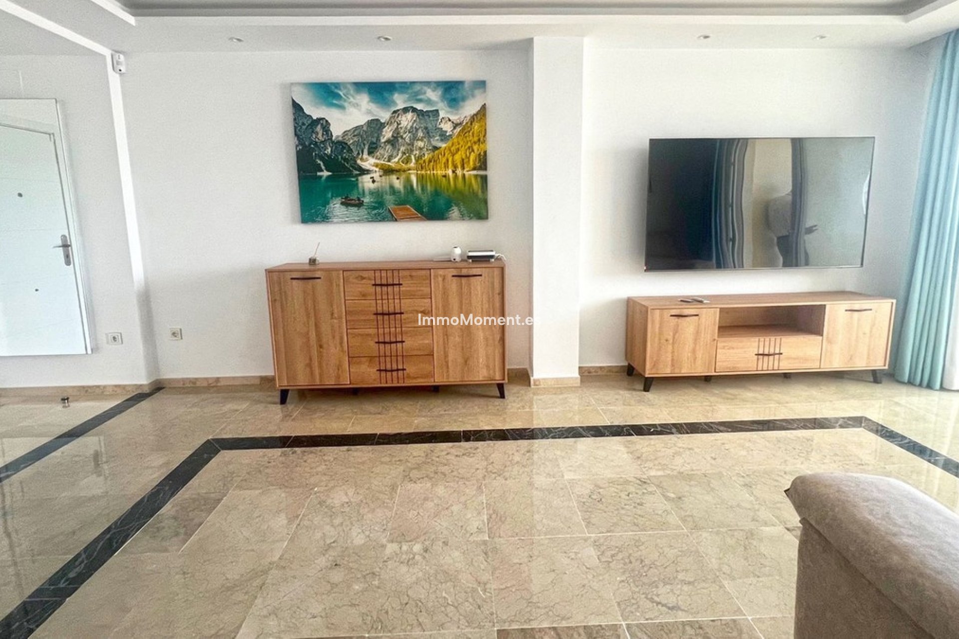 Revente - Appartement - Marbella - Marbella Centro