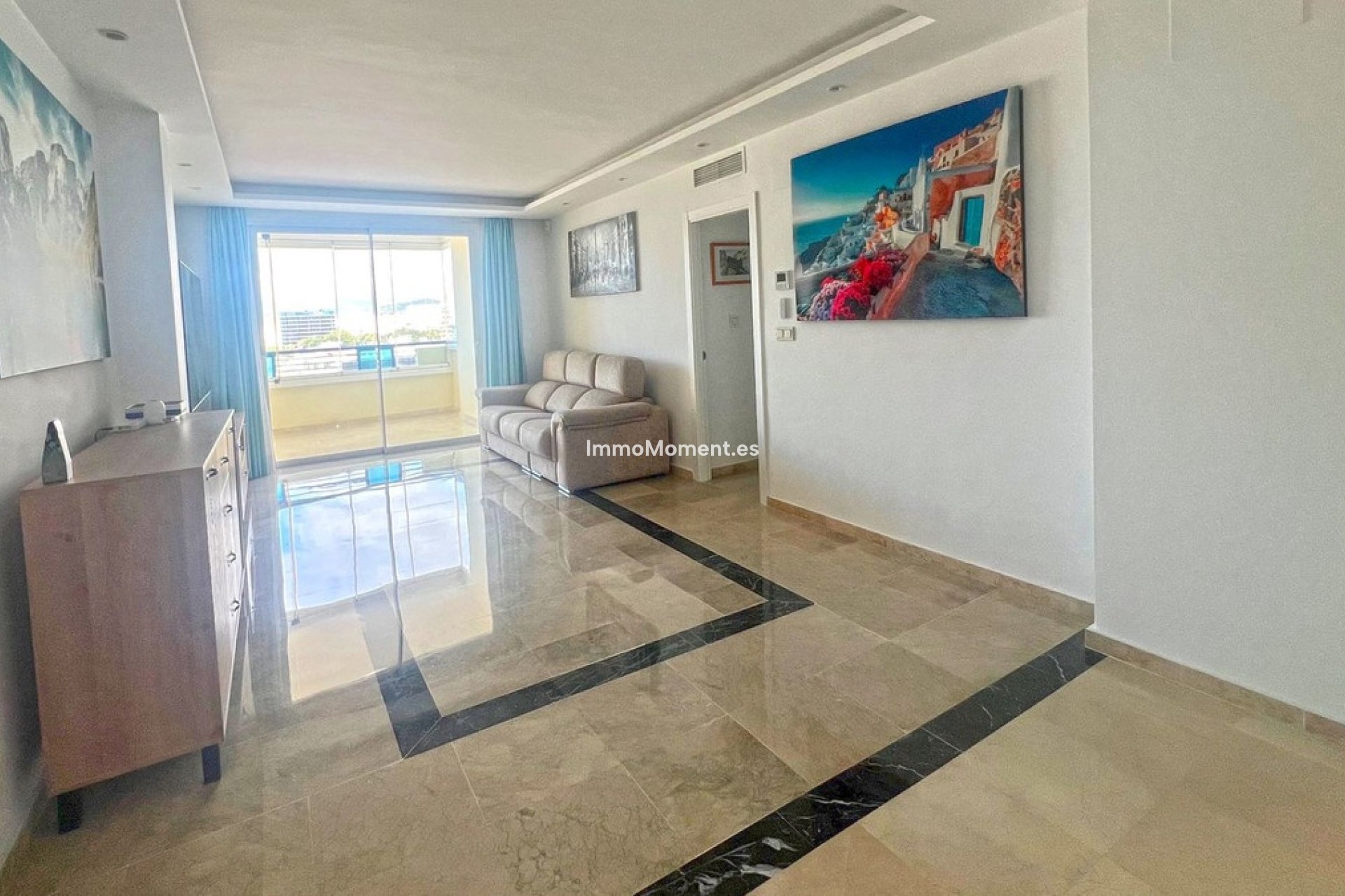 Revente - Appartement - Marbella - Marbella Centro