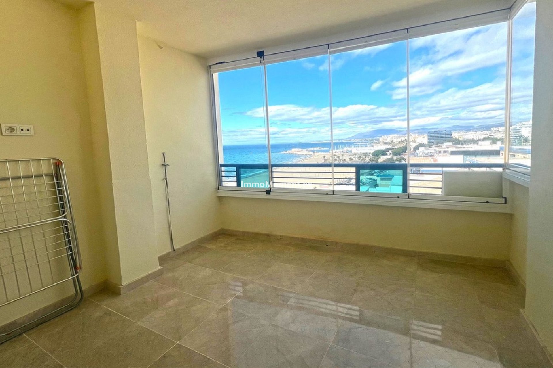 Revente - Appartement - Marbella - Marbella Centro