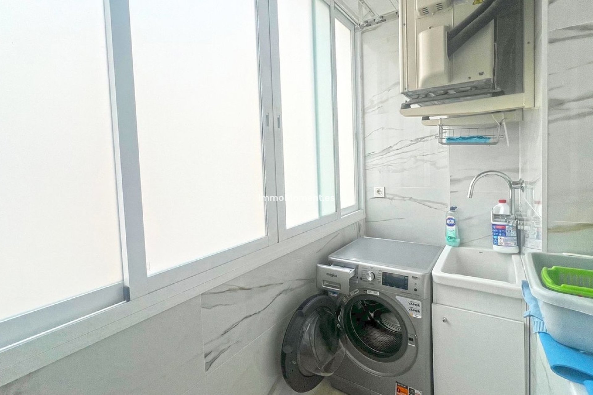 Revente - Appartement - Marbella - Marbella Centro
