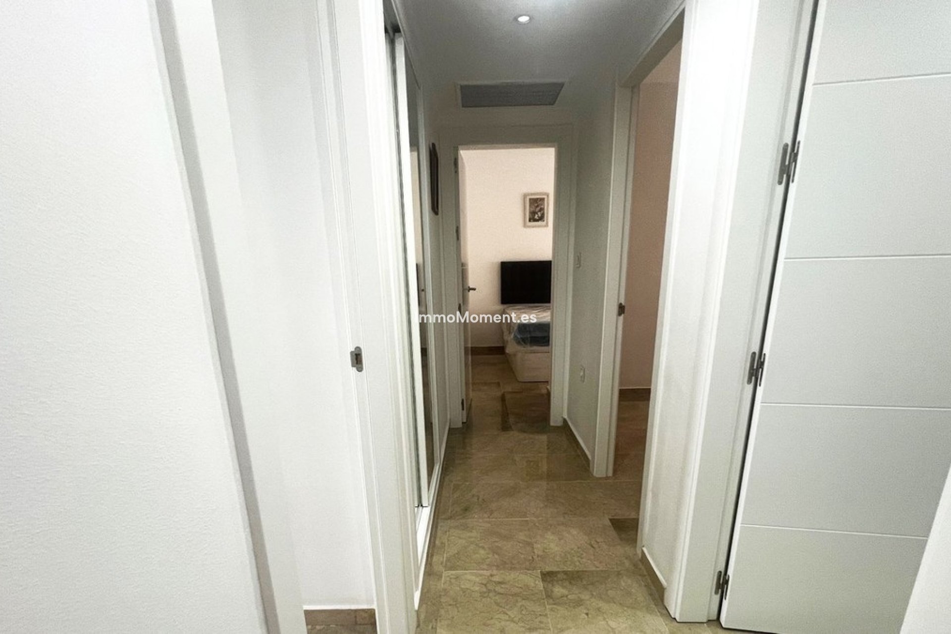 Revente - Appartement - Marbella - Marbella Centro