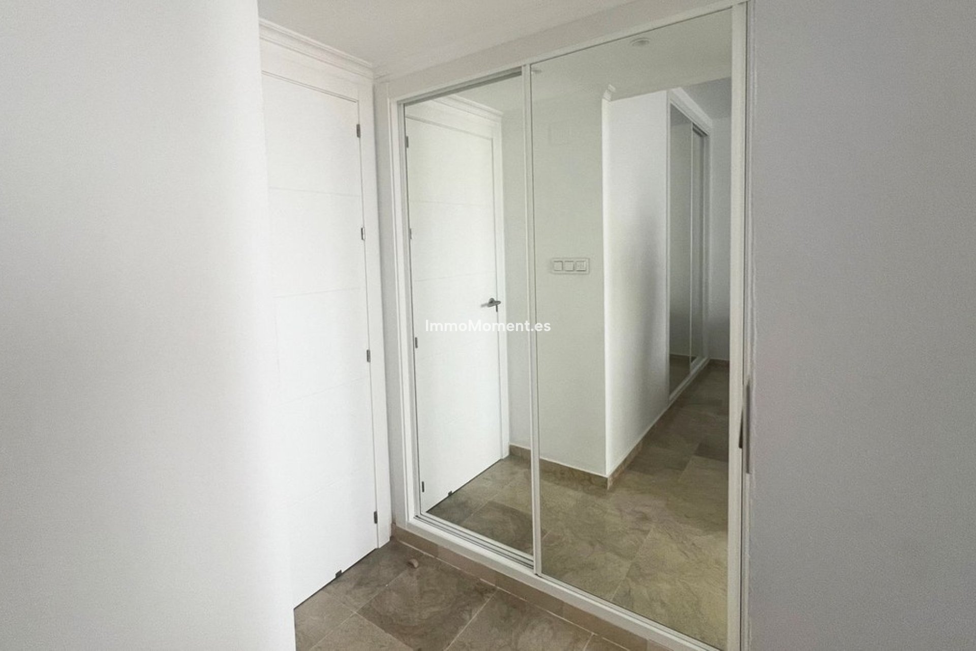 Revente - Appartement - Marbella - Marbella Centro