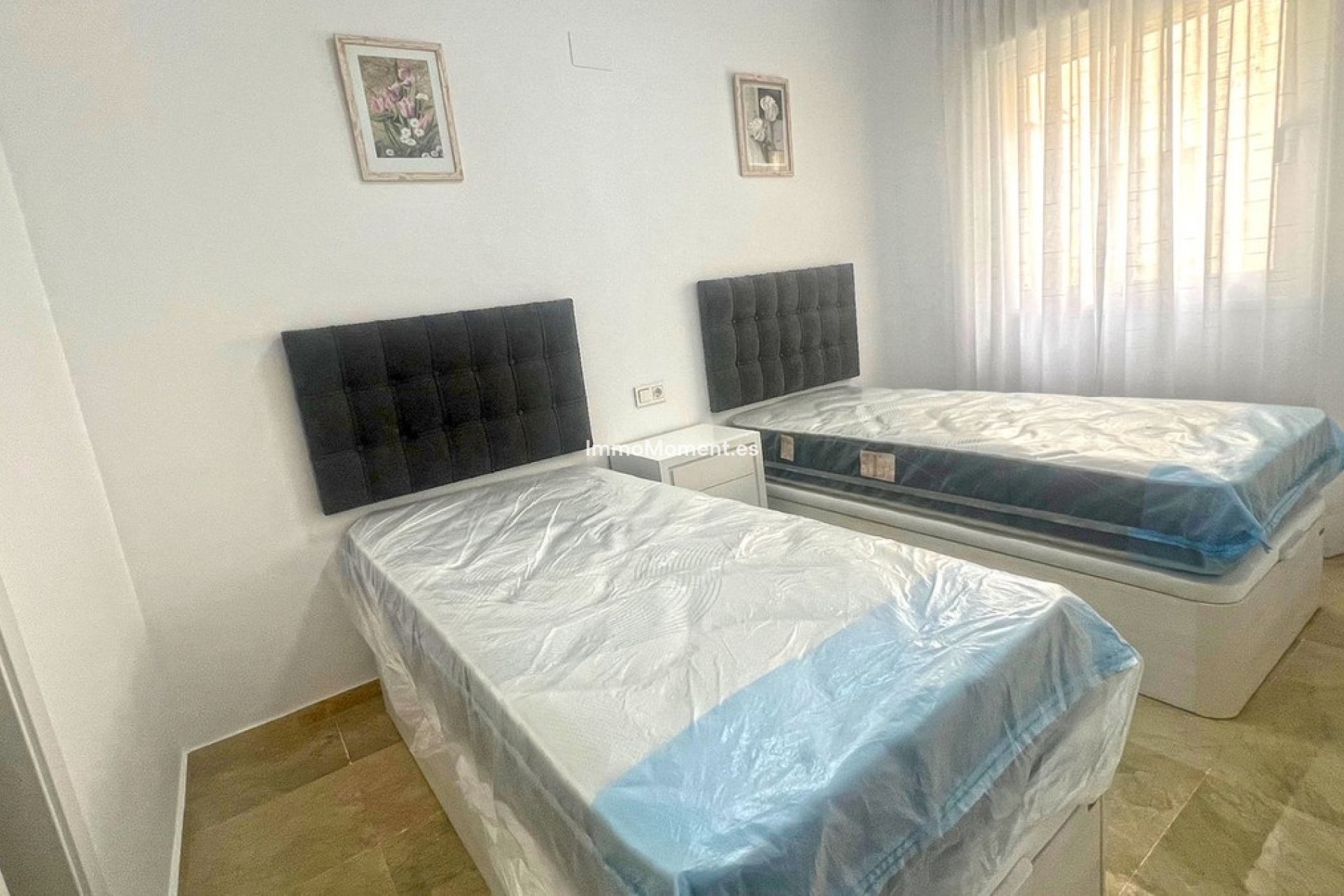 Revente - Appartement - Marbella - Marbella Centro