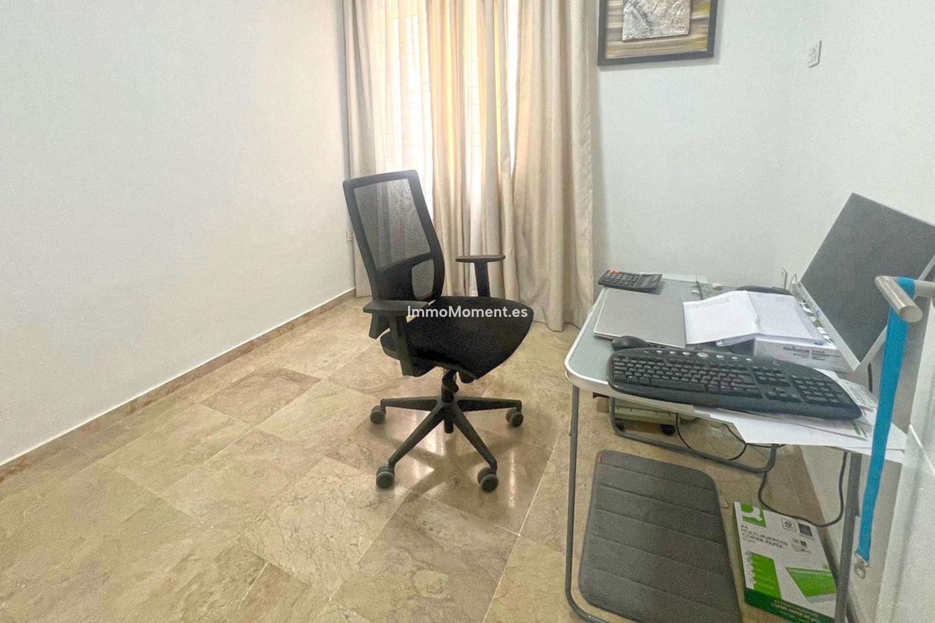 Revente - Appartement - Marbella - Marbella Centro
