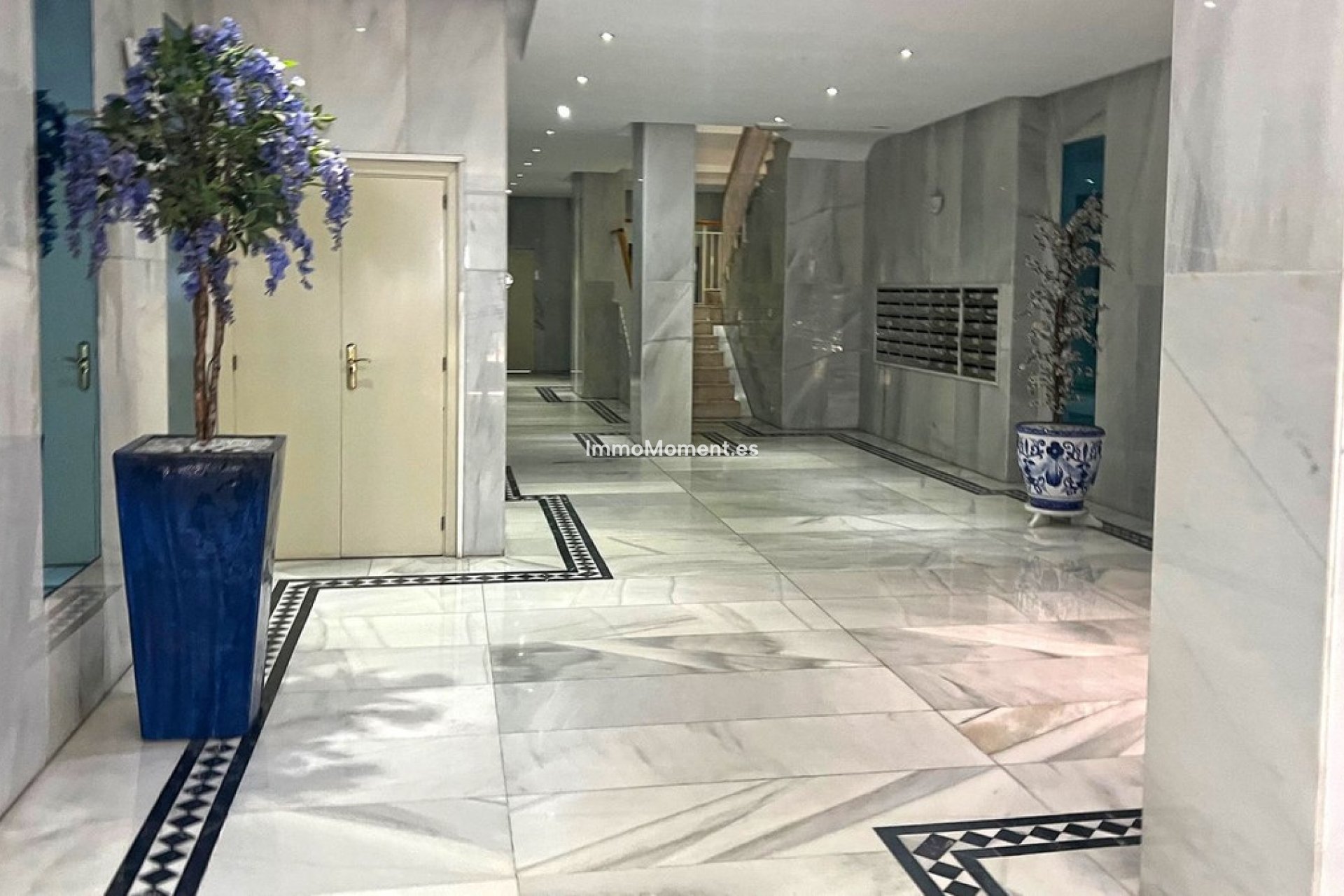 Revente - Appartement - Marbella - Marbella Centro