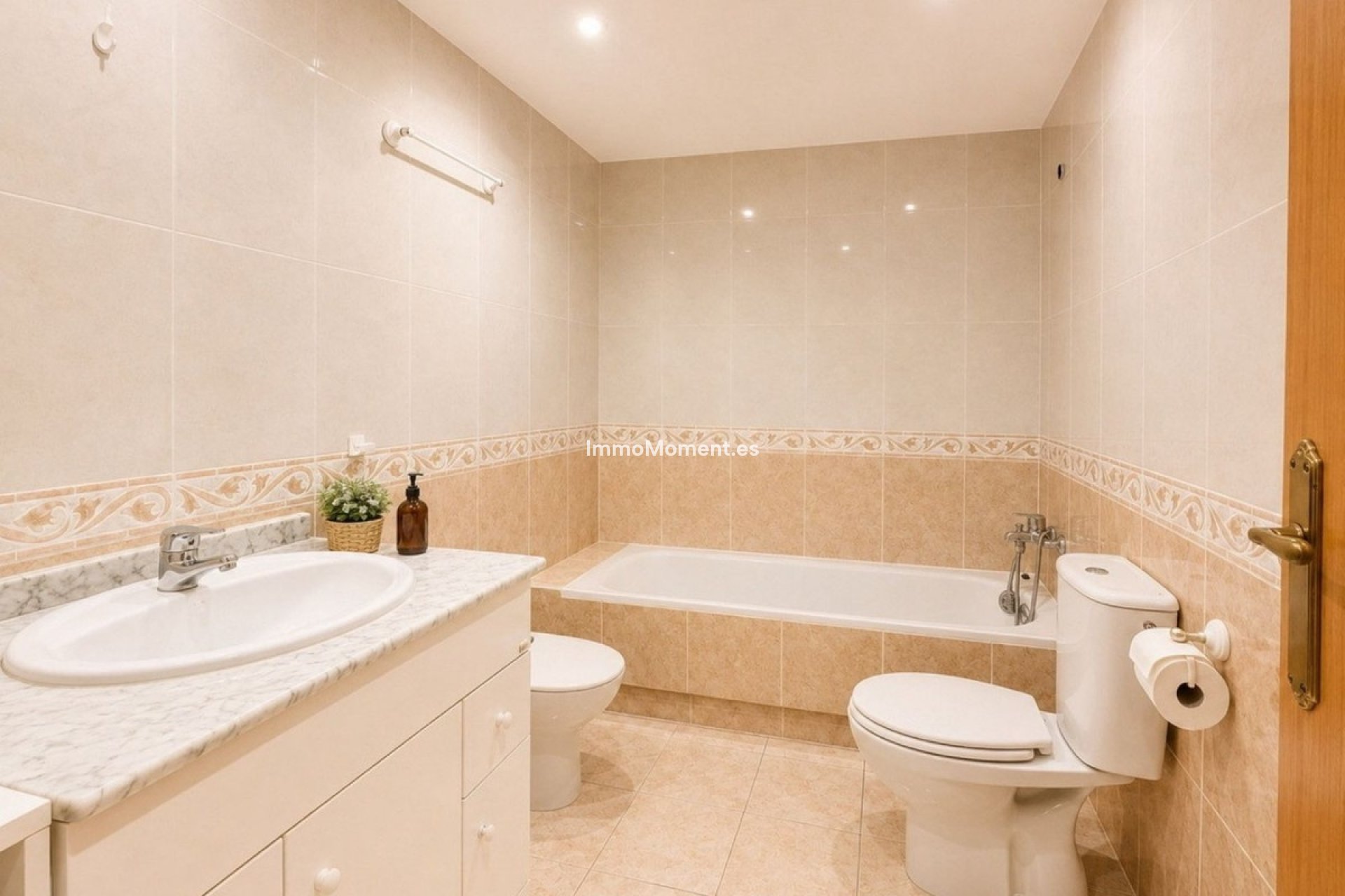 Revente - Appartement - Marbella - Marbella Centro