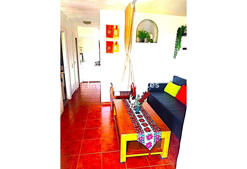 Revente - Appartement - Marbella - Marbella Centro