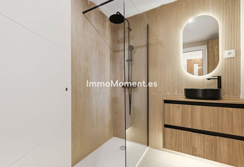 Revente - Appartement - Marbella - Marbella Centro