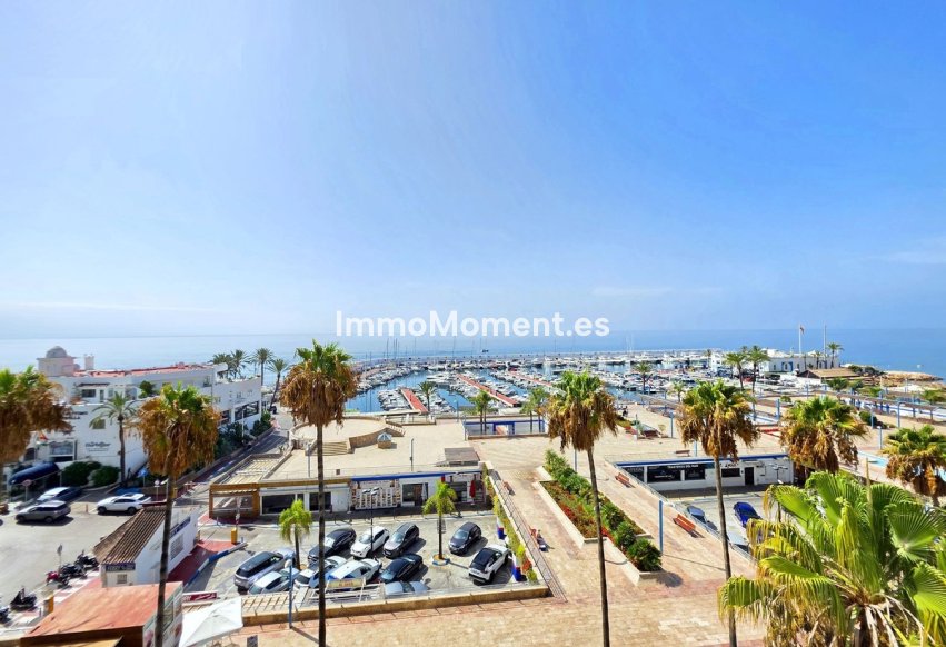 Revente - Appartement - Marbella - Marbella Centro