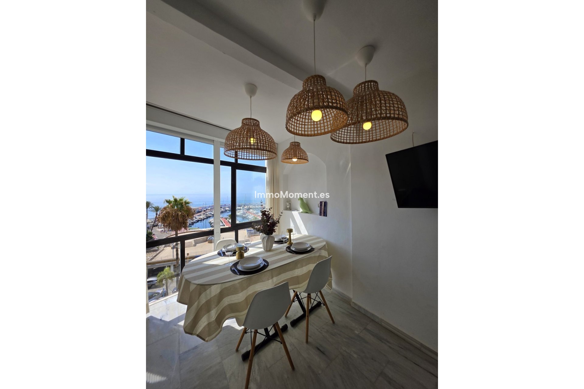 Revente - Appartement - Marbella - Marbella Centro