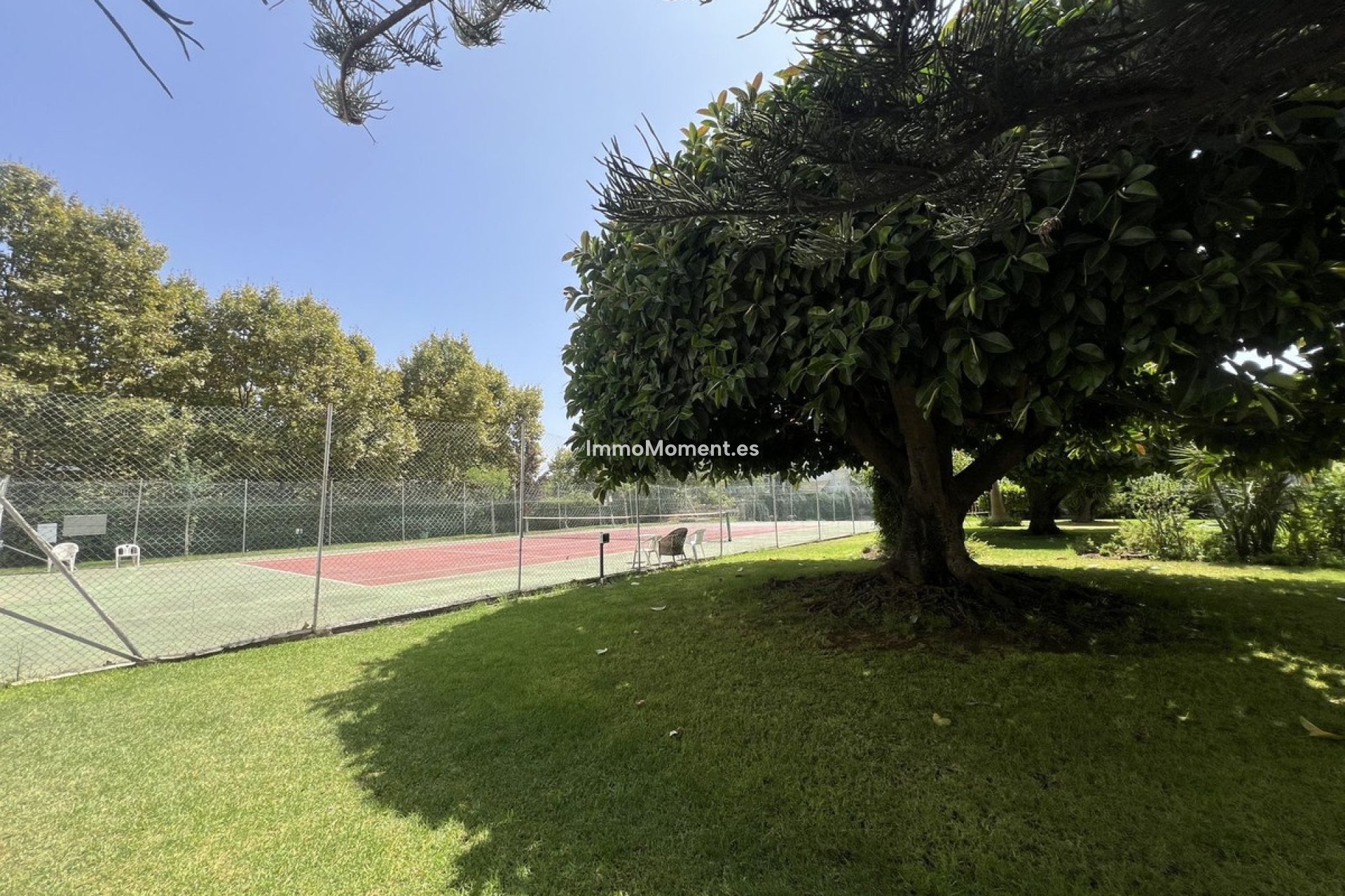 Revente - Appartement - Marbella - Marbella Centro