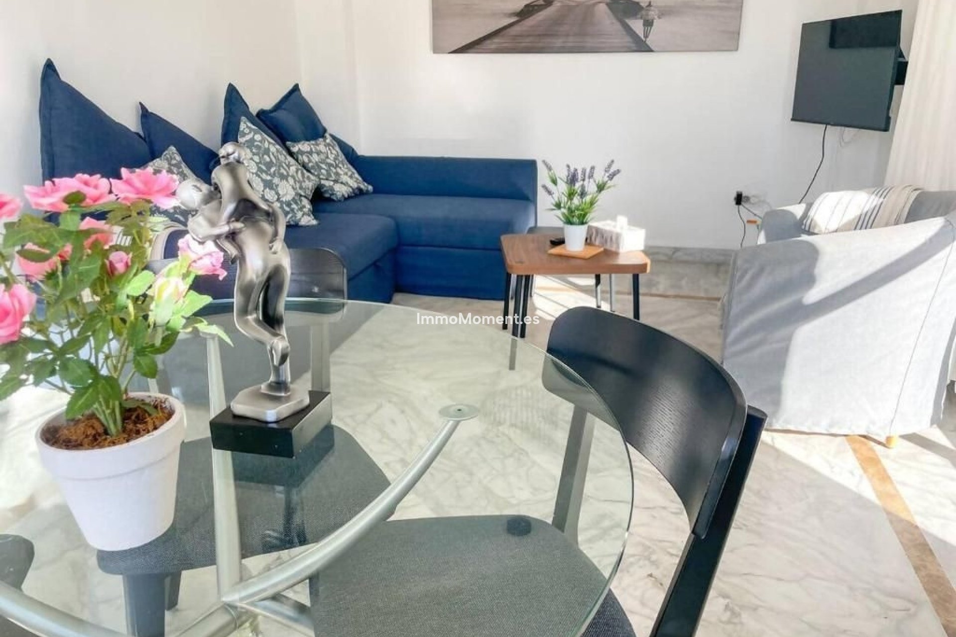 Revente - Appartement - Marbella - Marbella Centro