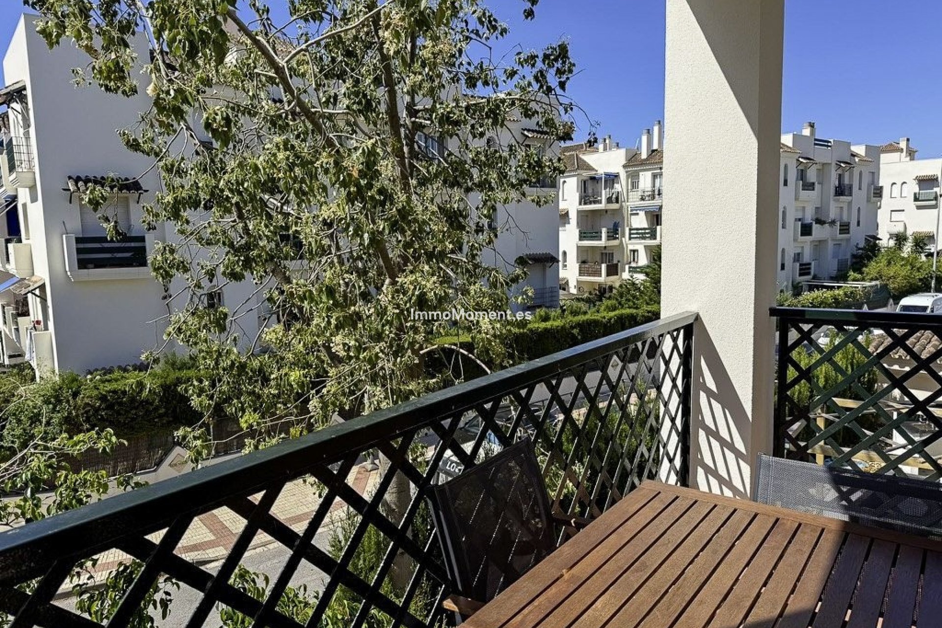 Revente - Appartement - Marbella - Marbella Centro