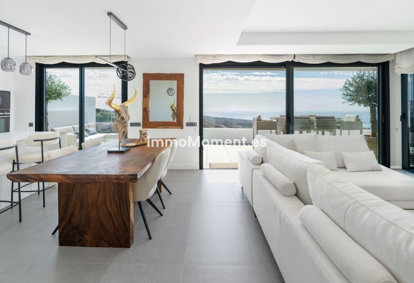 Revente - Appartement - Marbella - Marbella Centro