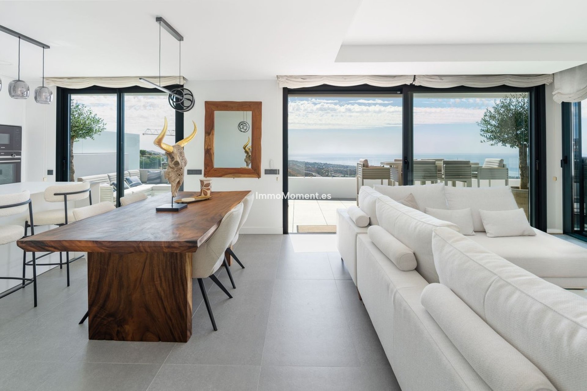 Revente - Appartement - Marbella - Marbella Centro