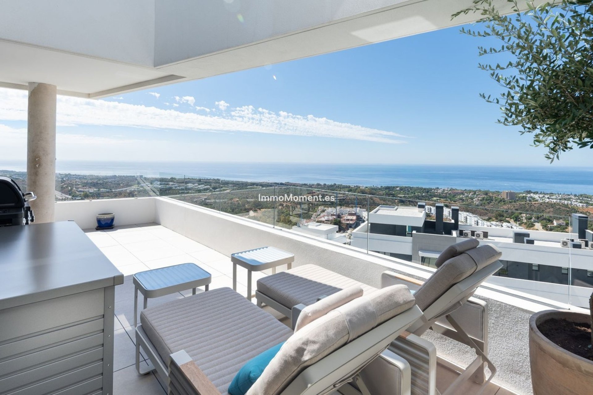 Revente - Appartement - Marbella - Marbella Centro
