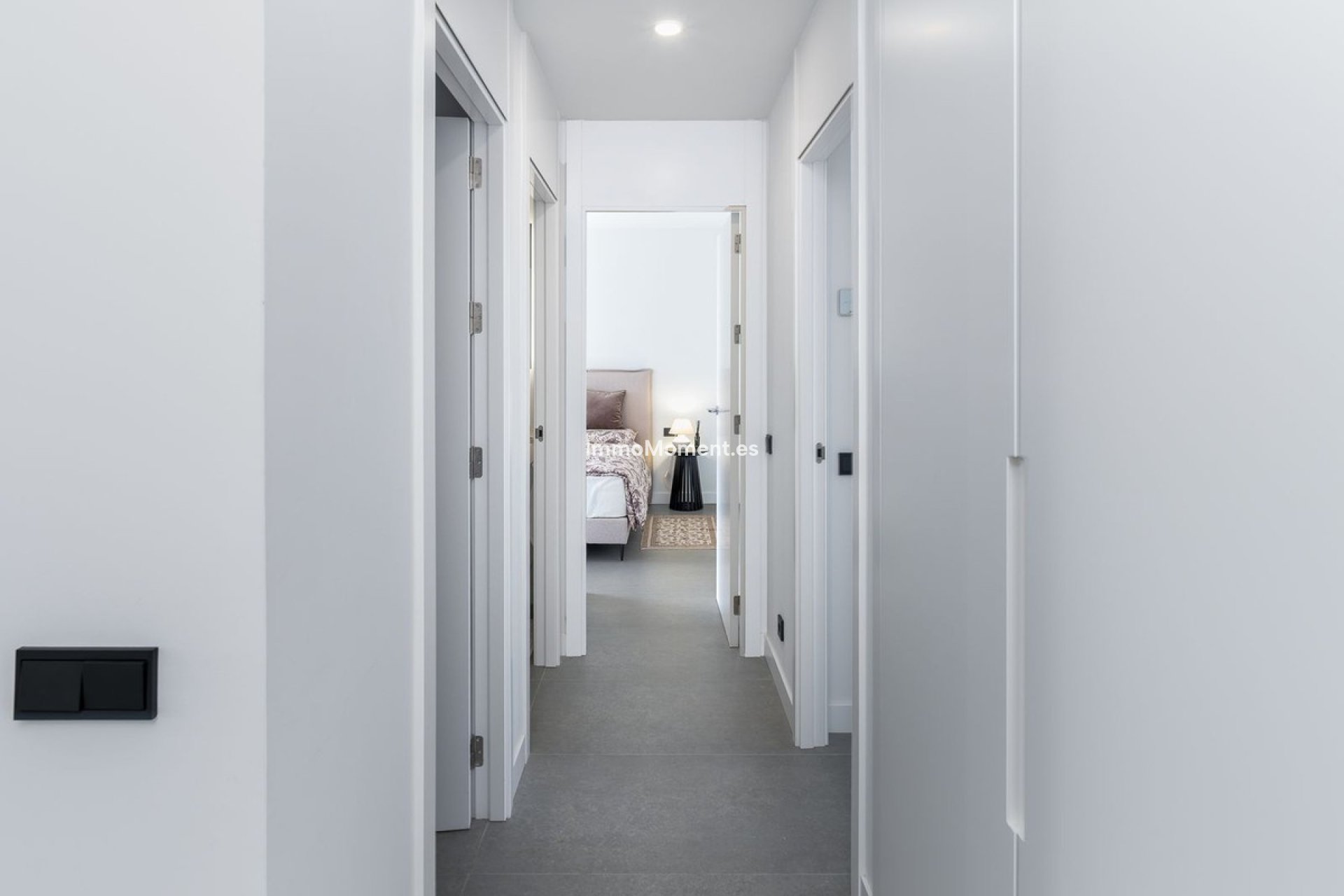 Revente - Appartement - Marbella - Marbella Centro