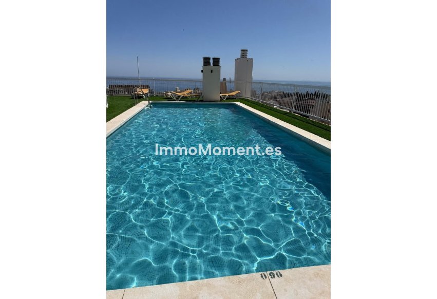 Revente - Appartement - Marbella - Marbella Centro