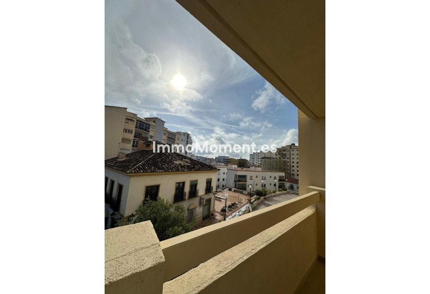 Revente - Appartement - Marbella - Marbella Centro