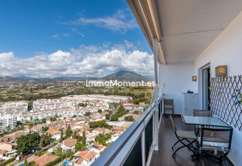 Revente - Appartement - Marbella - Marbella Centro