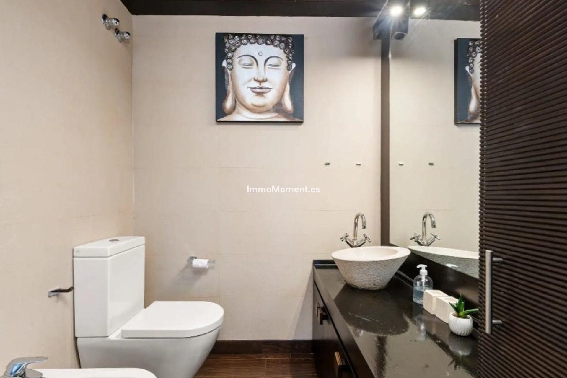 Revente - Appartement - Marbella - Marbella Centro