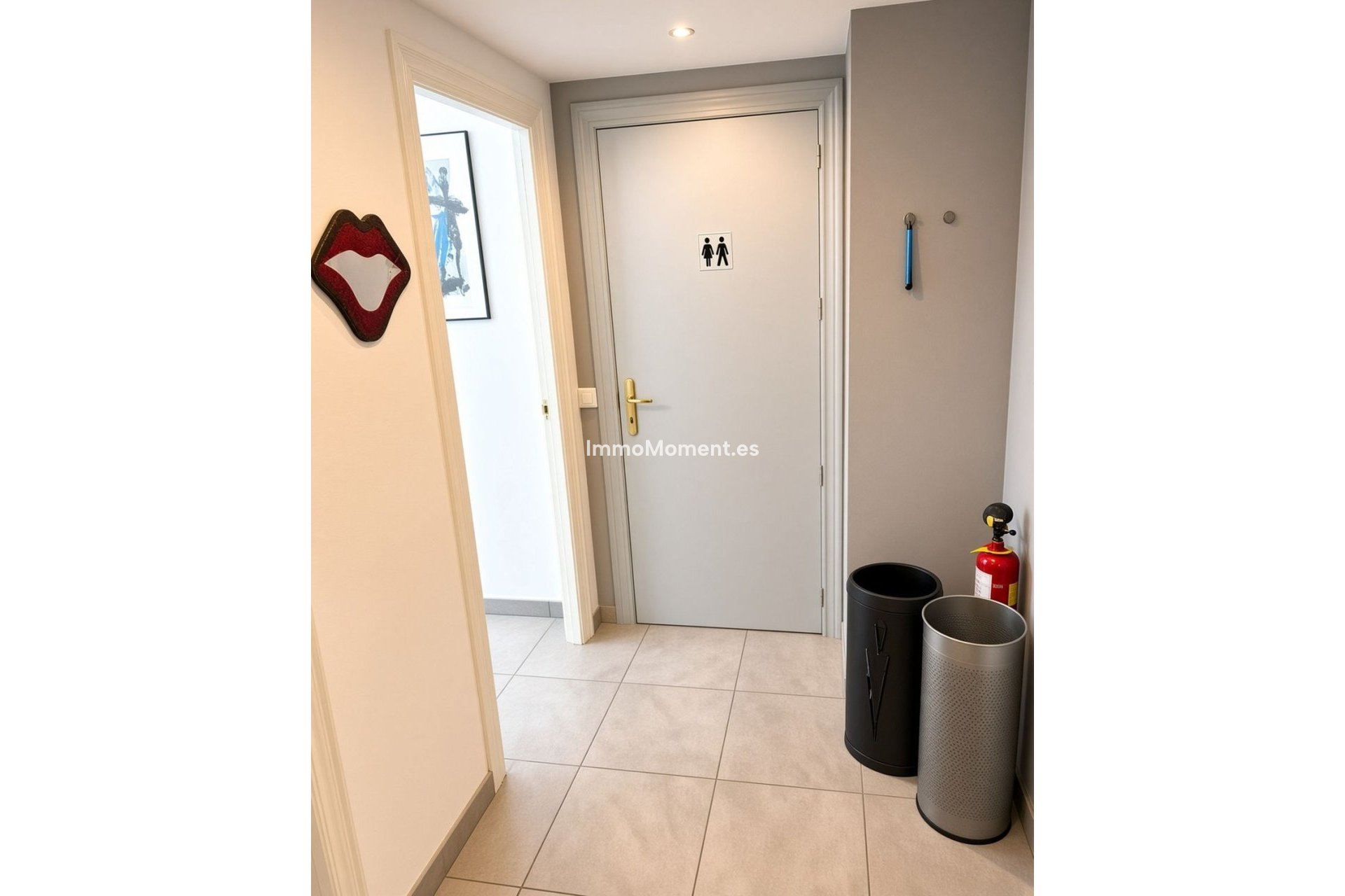 Revente - Appartement - Marbella - Marbella Centro