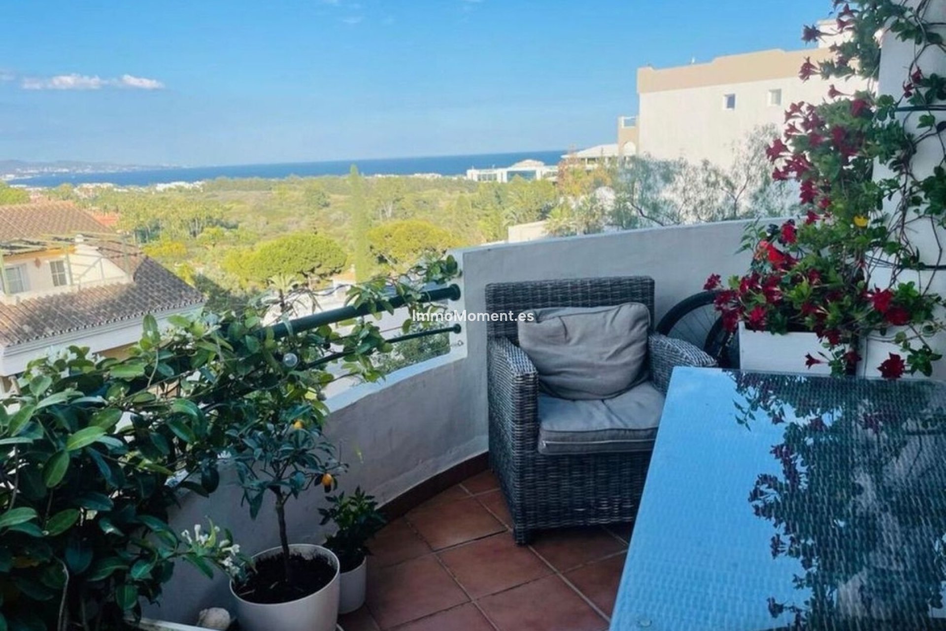 Revente - Appartement - Marbella - Marbella Centro