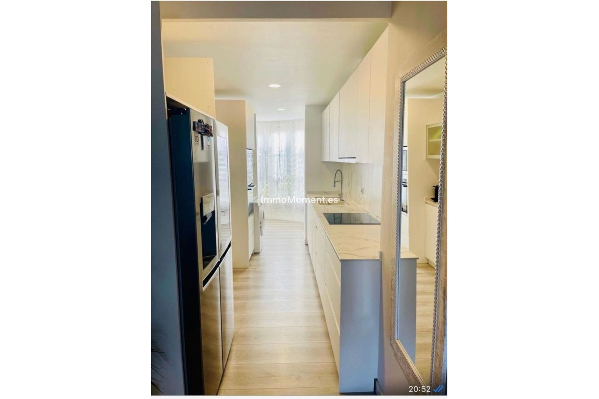 Revente - Appartement - Marbella - Marbella Centro