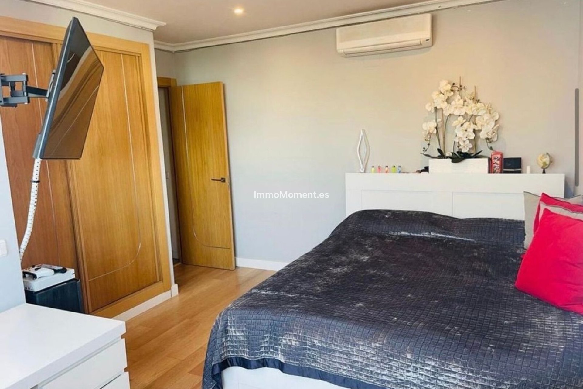 Revente - Appartement - Marbella - Marbella Centro