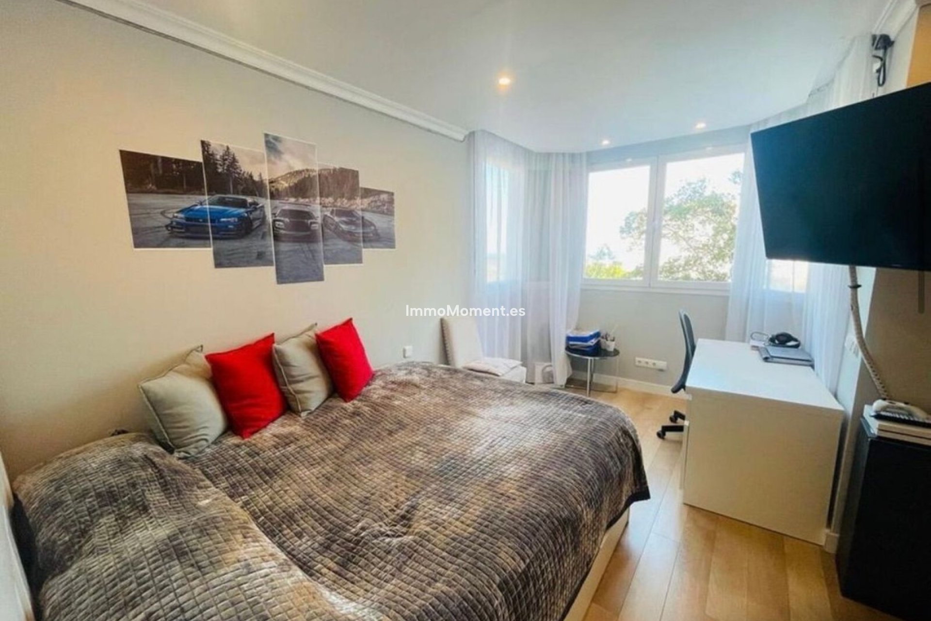Revente - Appartement - Marbella - Marbella Centro