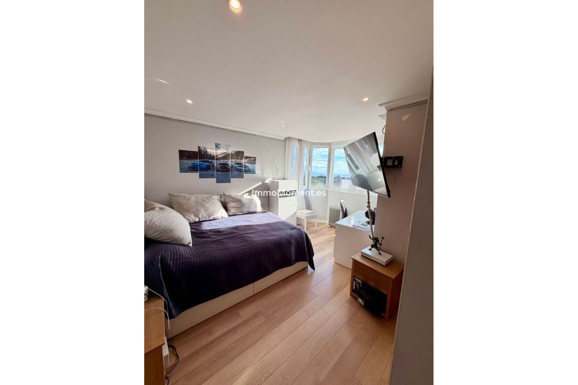 Revente - Appartement - Marbella - Marbella Centro