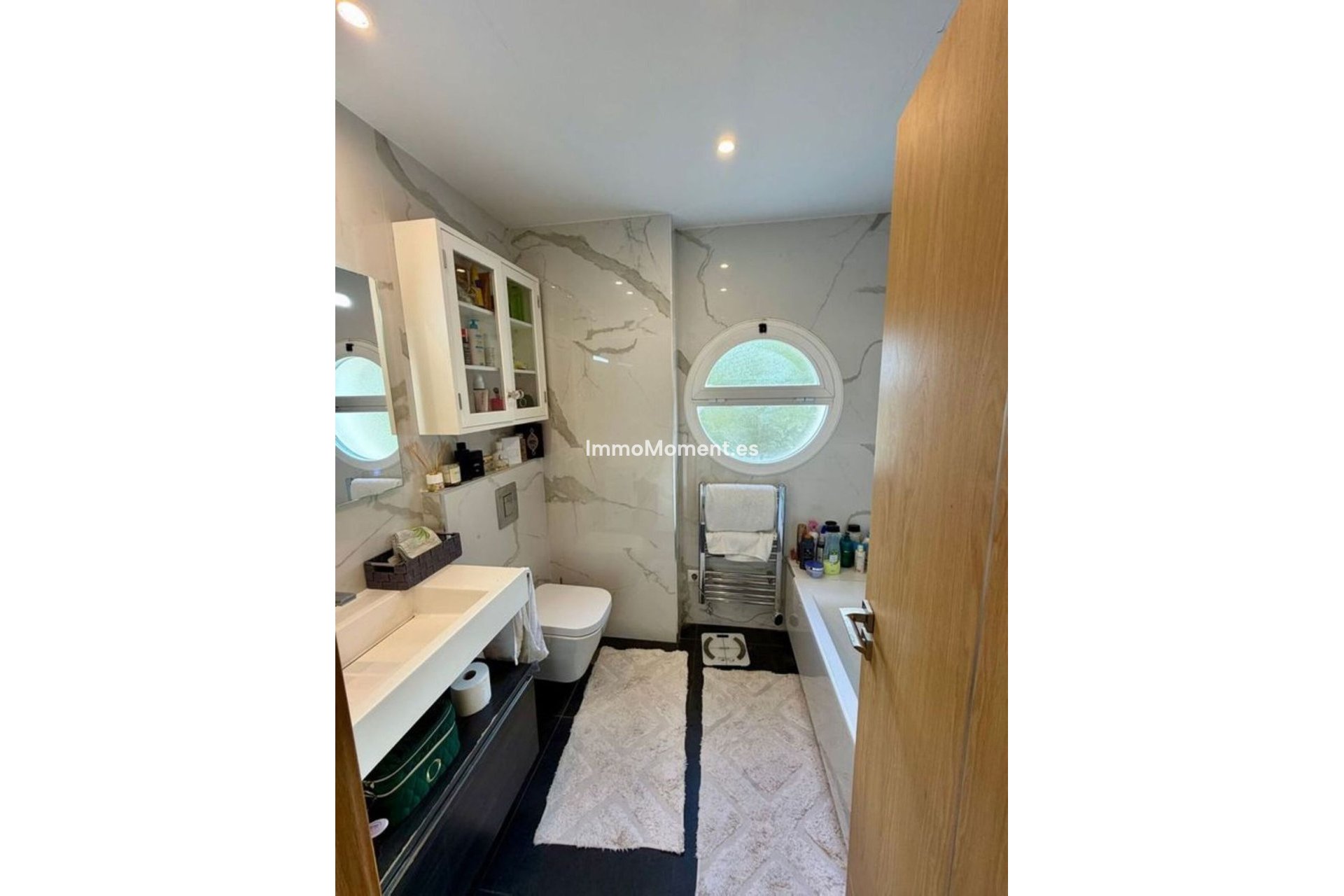 Revente - Appartement - Marbella - Marbella Centro