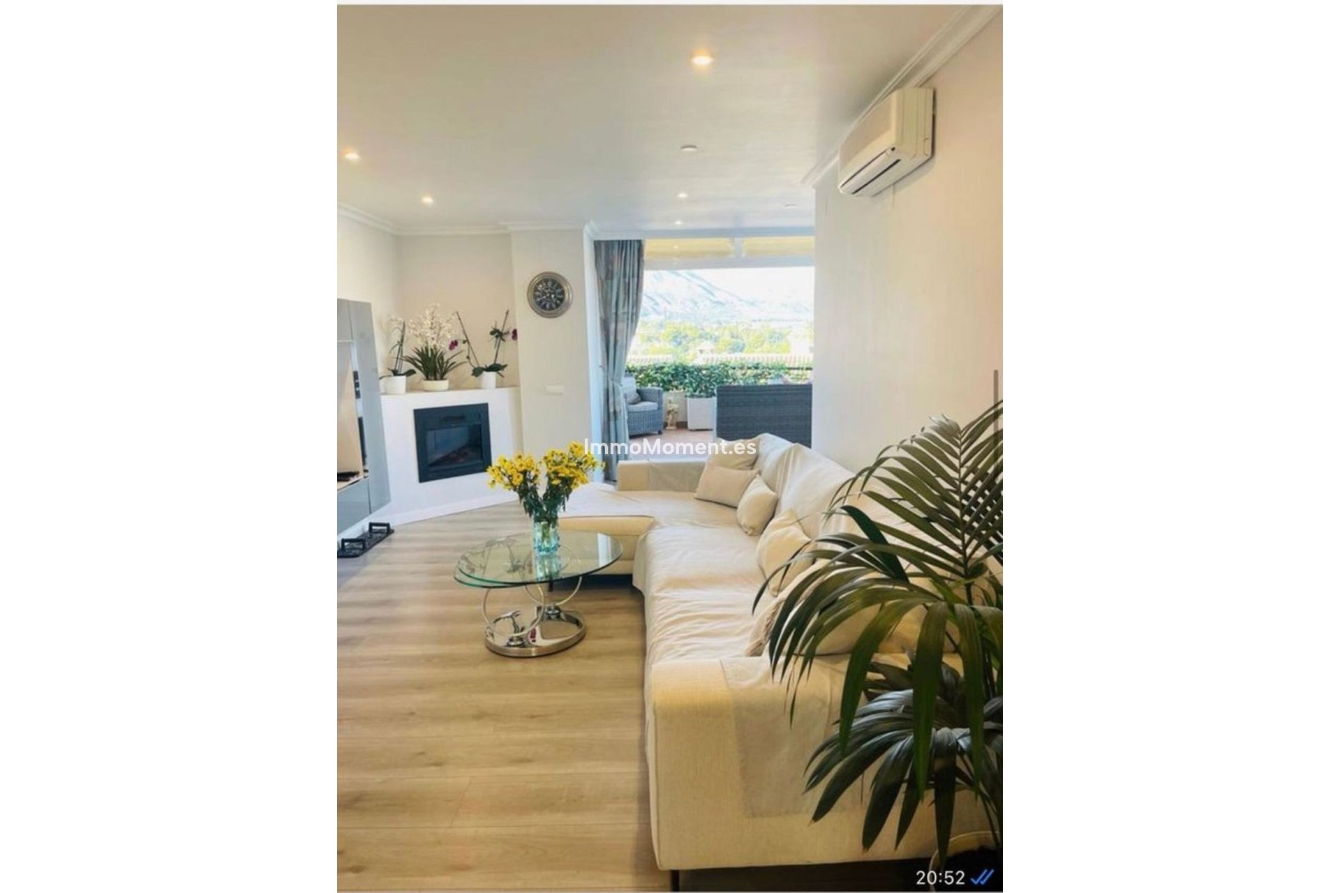Revente - Appartement - Marbella - Marbella Centro