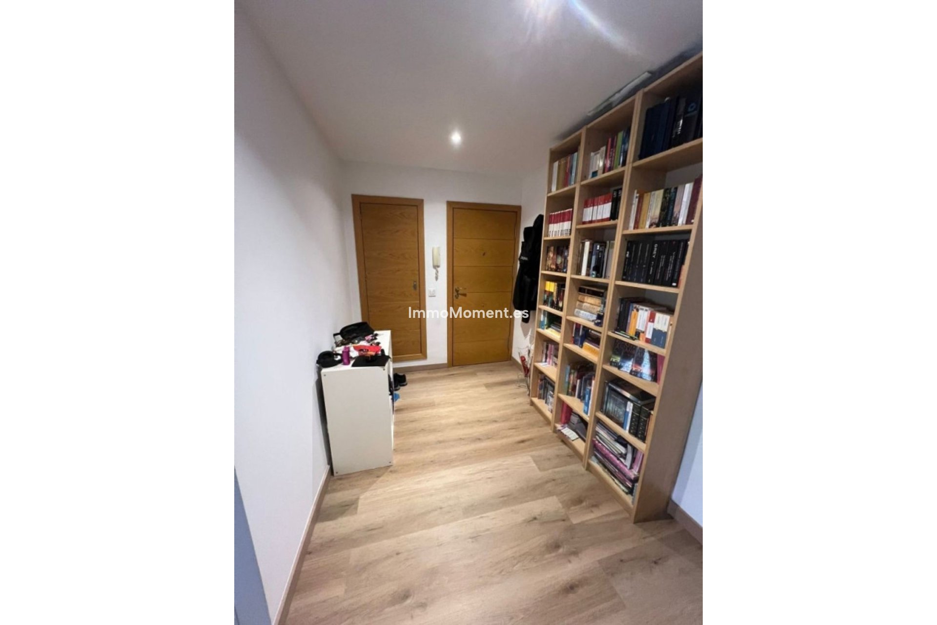 Revente - Appartement - Marbella - Marbella Centro