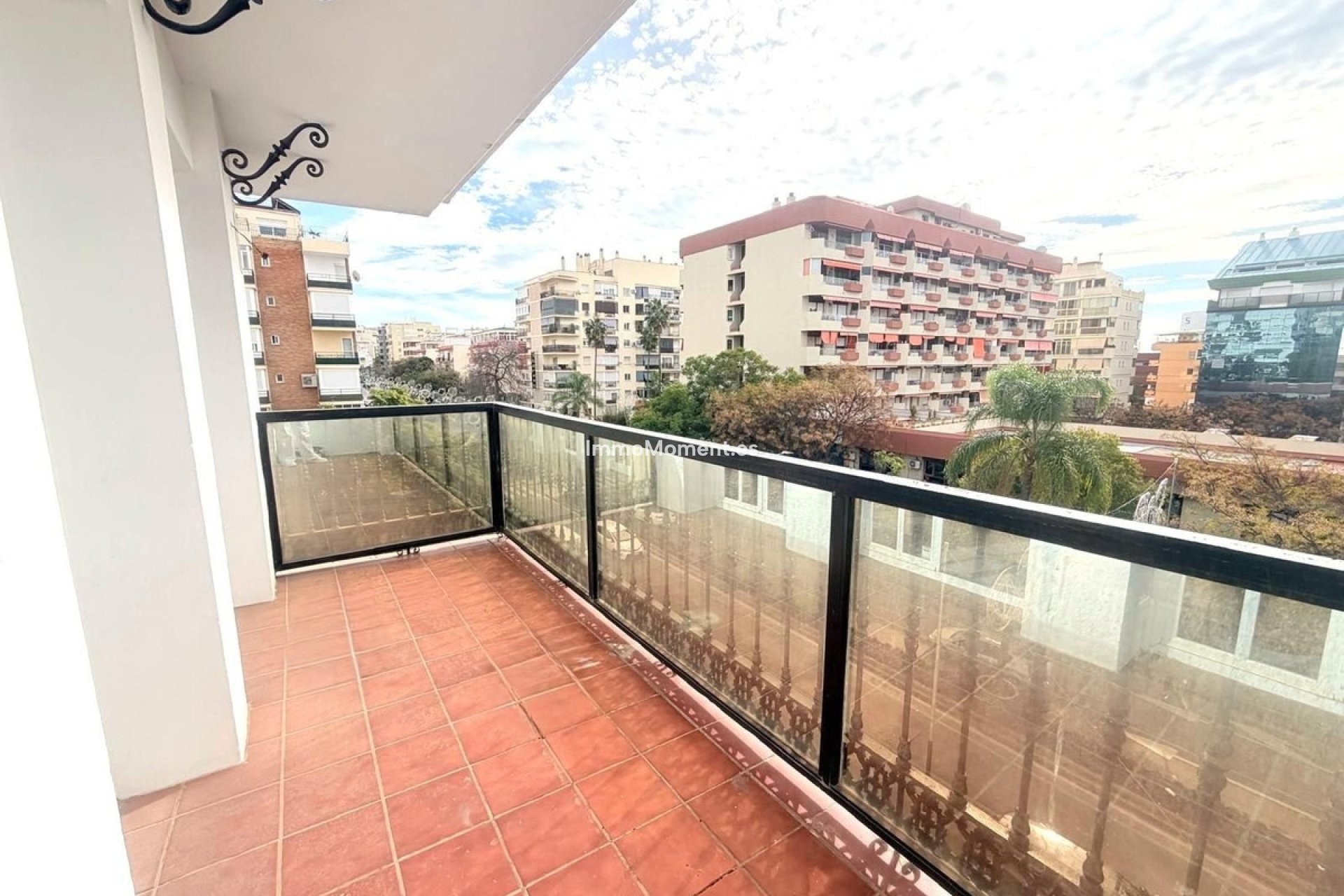 Revente - Appartement - Marbella - Marbella Centro