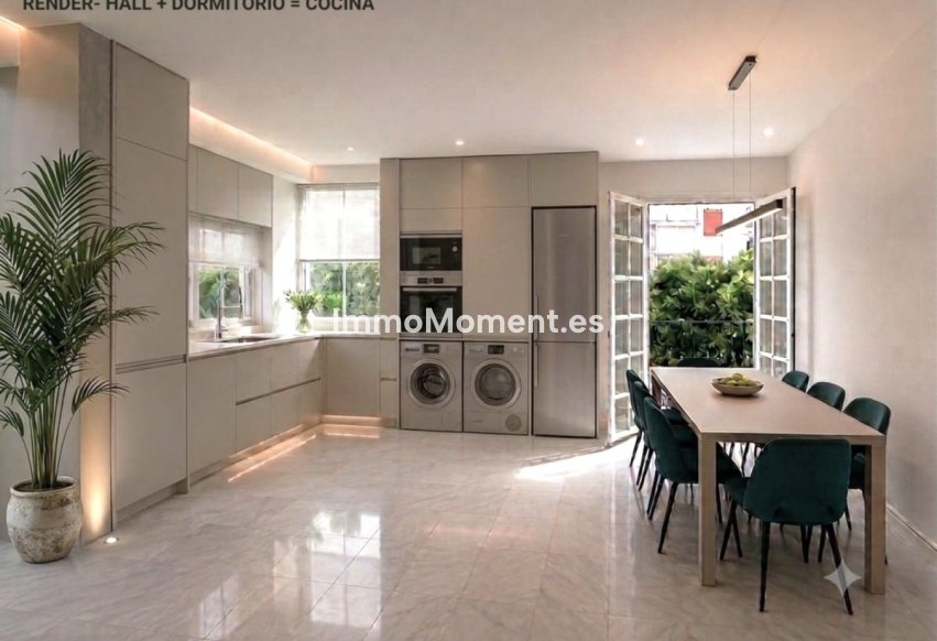 Revente - Appartement - Marbella - Marbella Centro