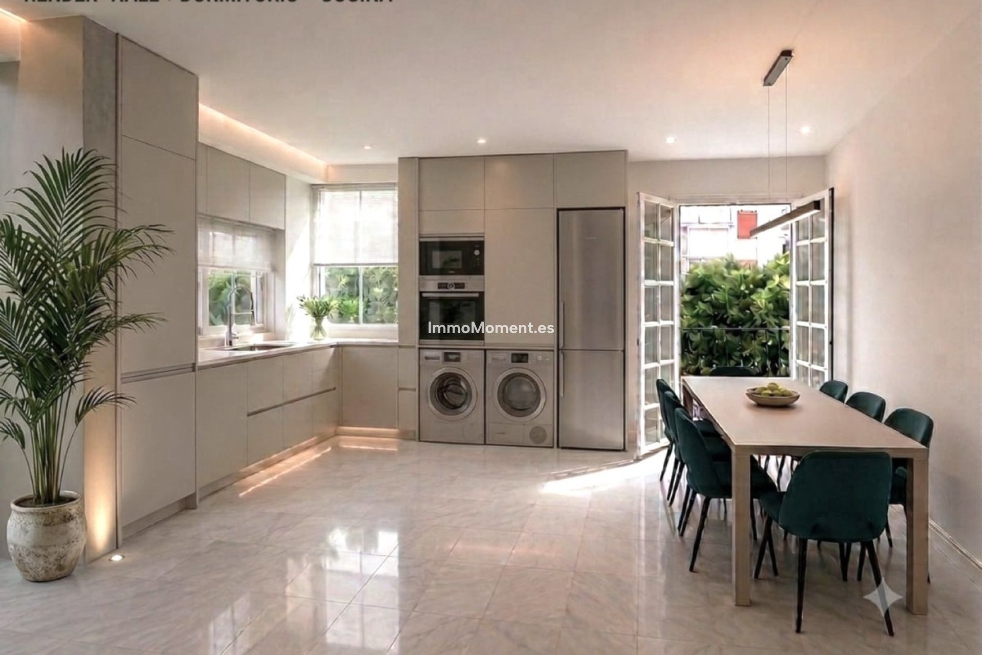 Revente - Appartement - Marbella - Marbella Centro