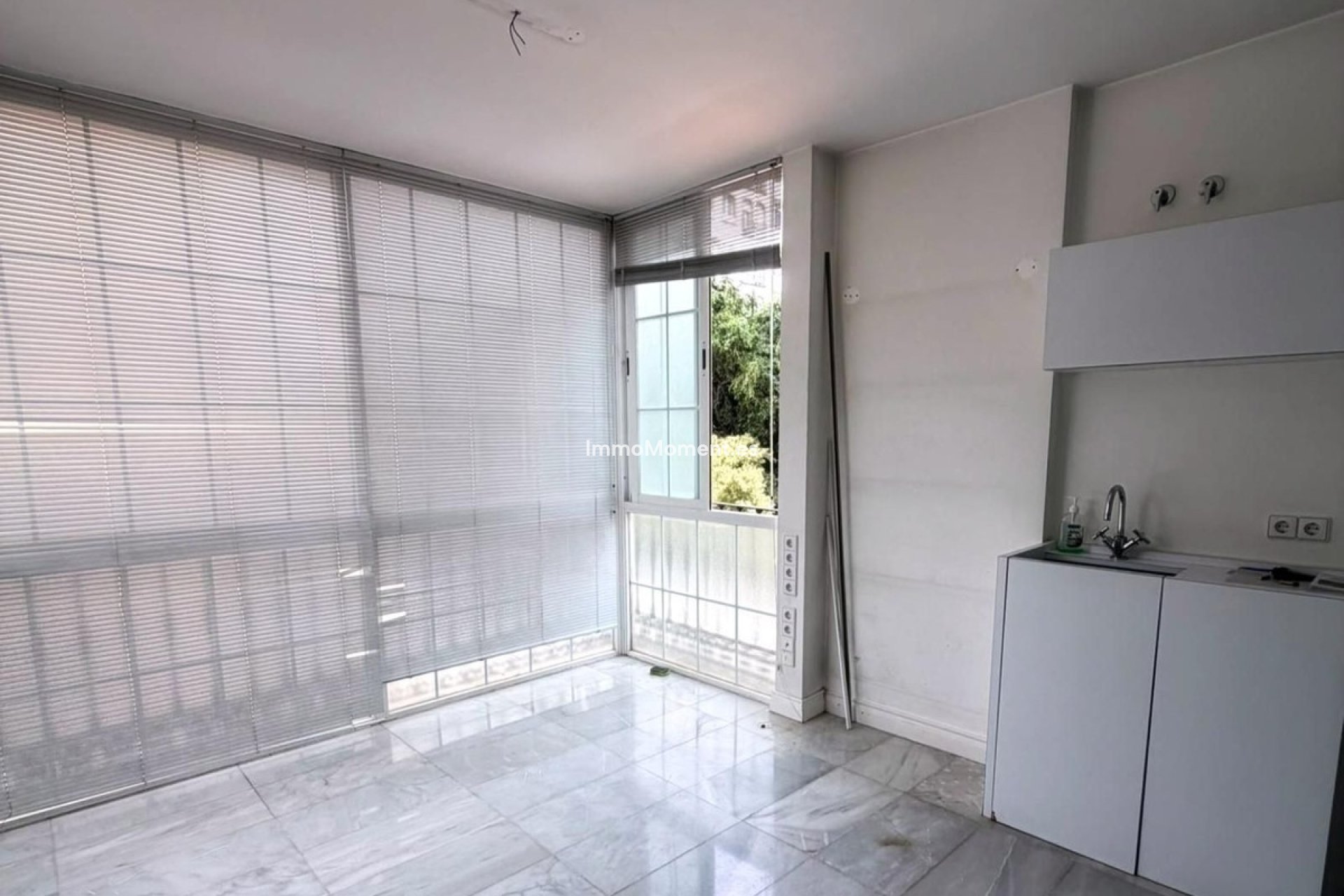 Revente - Appartement - Marbella - Marbella Centro